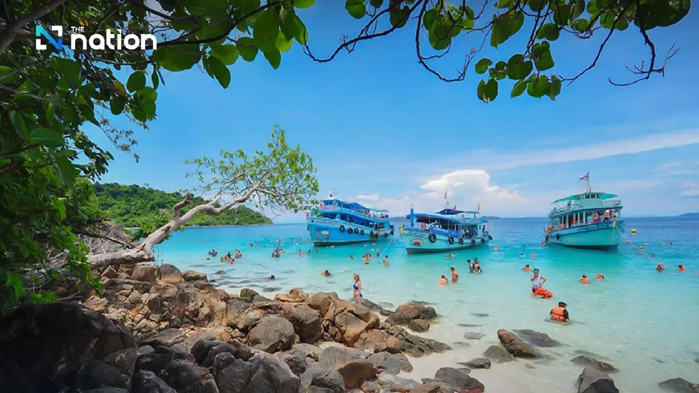 Tourism permanent secretary warns oil spike may hit Gen Z travel to Thailand