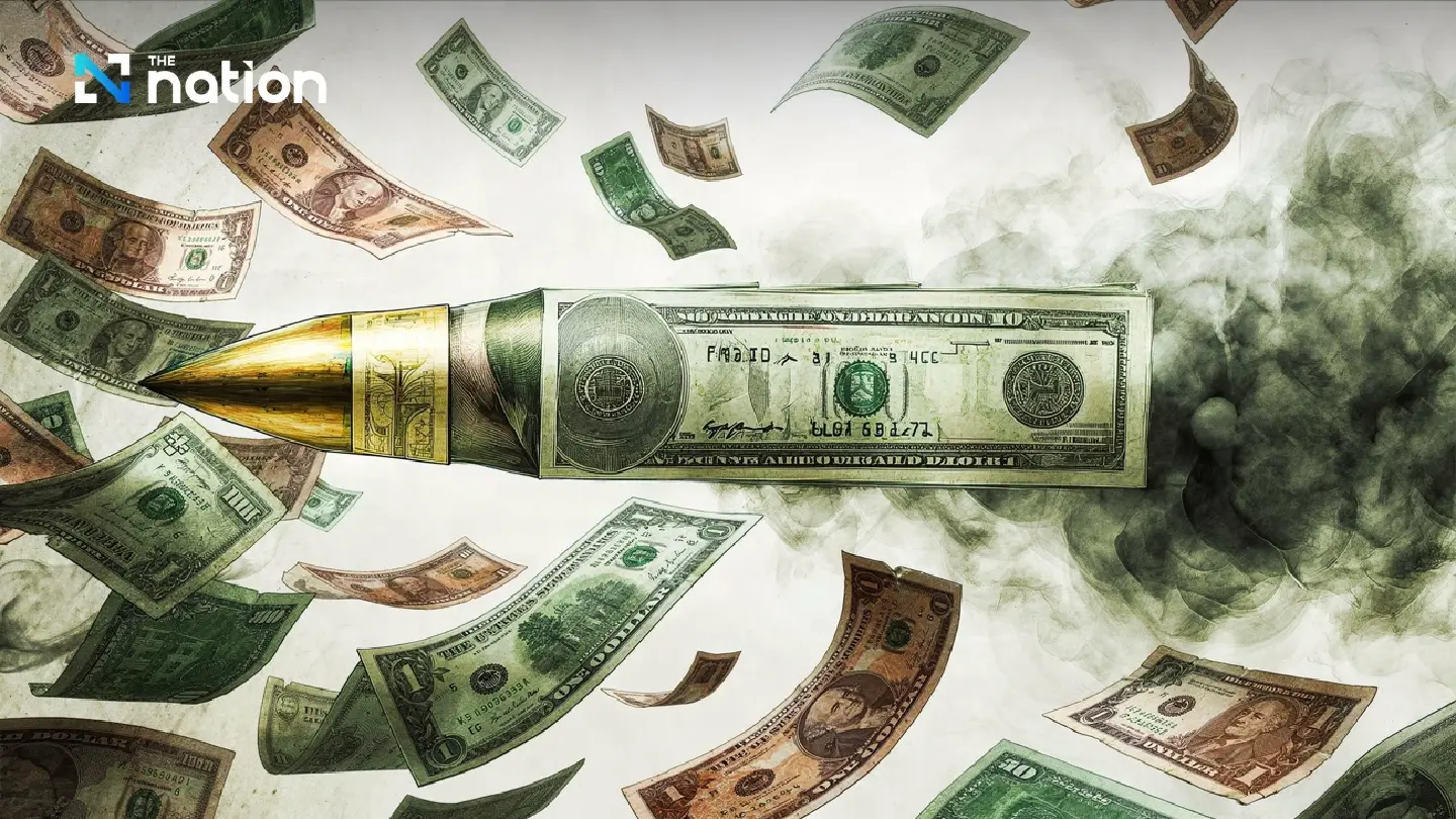 Asian investors rethink Gulf bets as ‘safe-haven’ image takes a hit