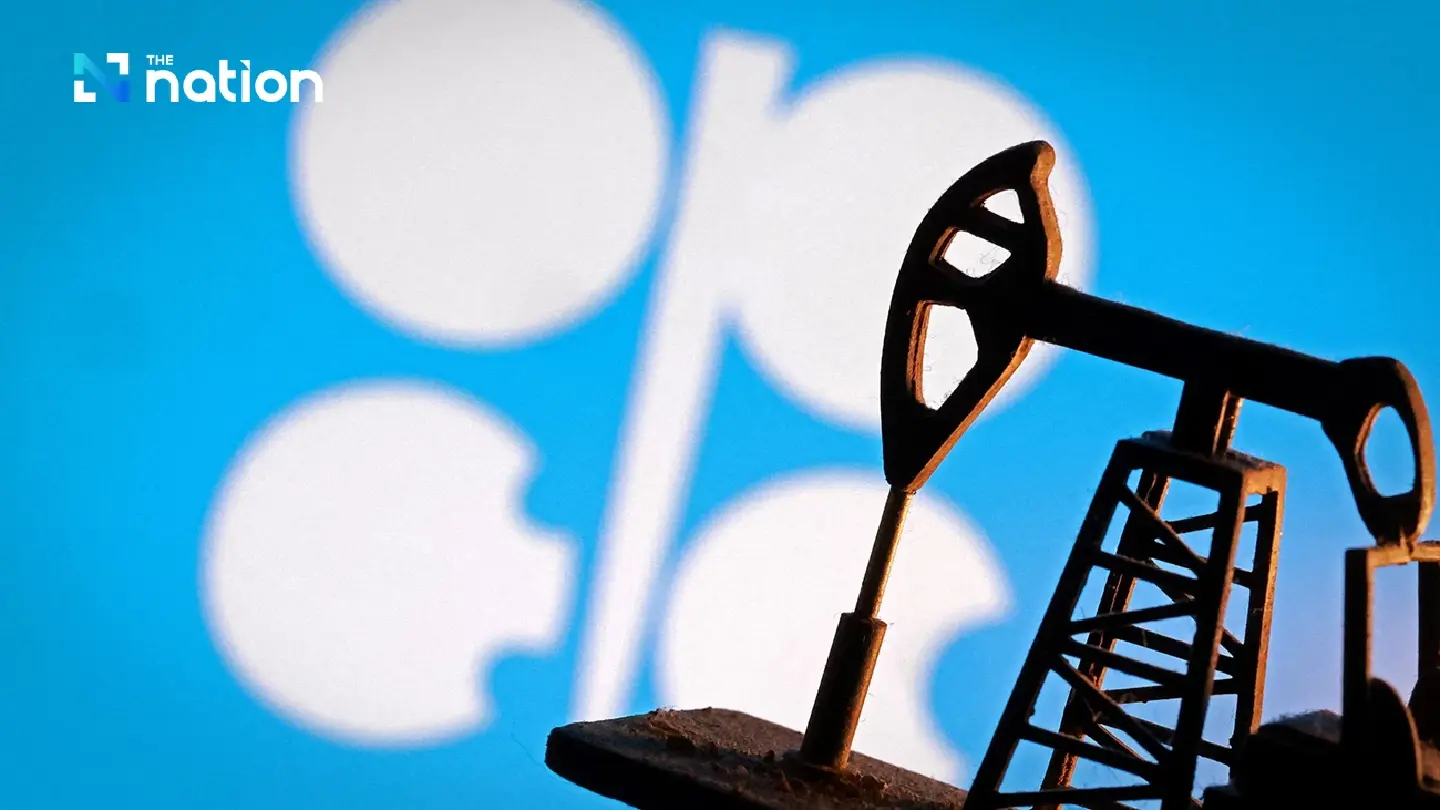 OPEC+ Agrees Tactical Output Increase as Gulf Blockade Chokes Global Oil Supply