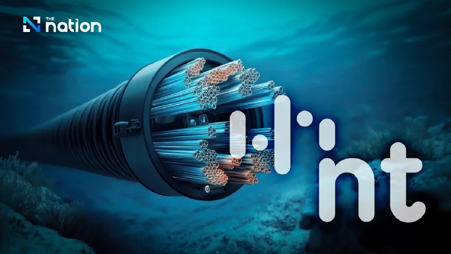 National Telecom reassures on stable internet despite Middle East cable risks