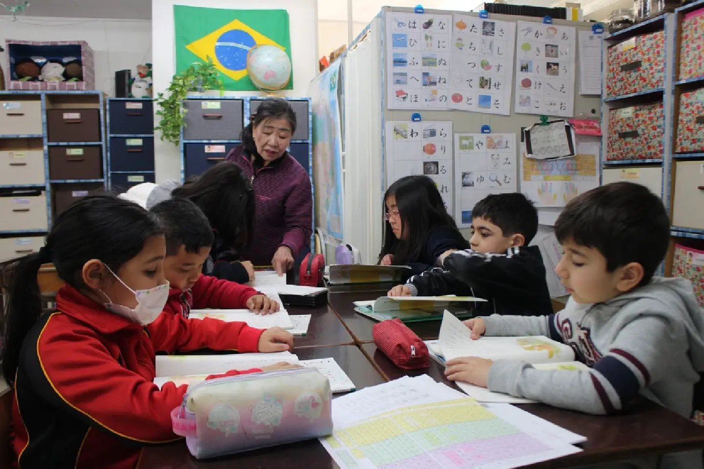 Japan cannot afford to leave children of foreign nationals behind Japan cannot afford to leave children of foreign nationals behind