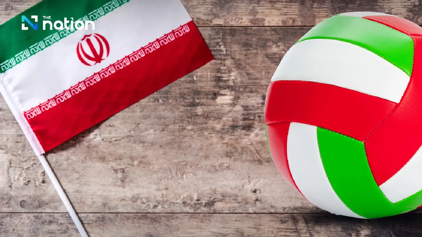 20 women volleyball players killed after US air strike hits Iran gym