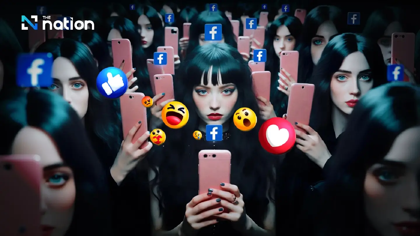 Meta tightens Facebook rules to reward original content and curb copycats