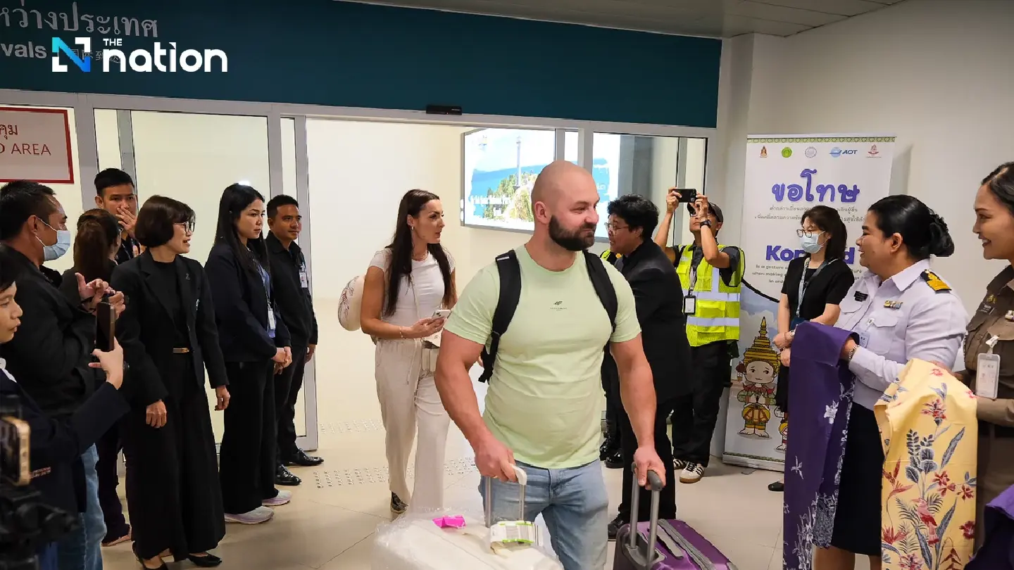 TAT opens Tourism Crisis Monitoring Centre to track Middle East tensions and assist stranded travellers TAT opens Tourism Crisis Monitoring Centre to track Middle East tensions and assist stranded travellers