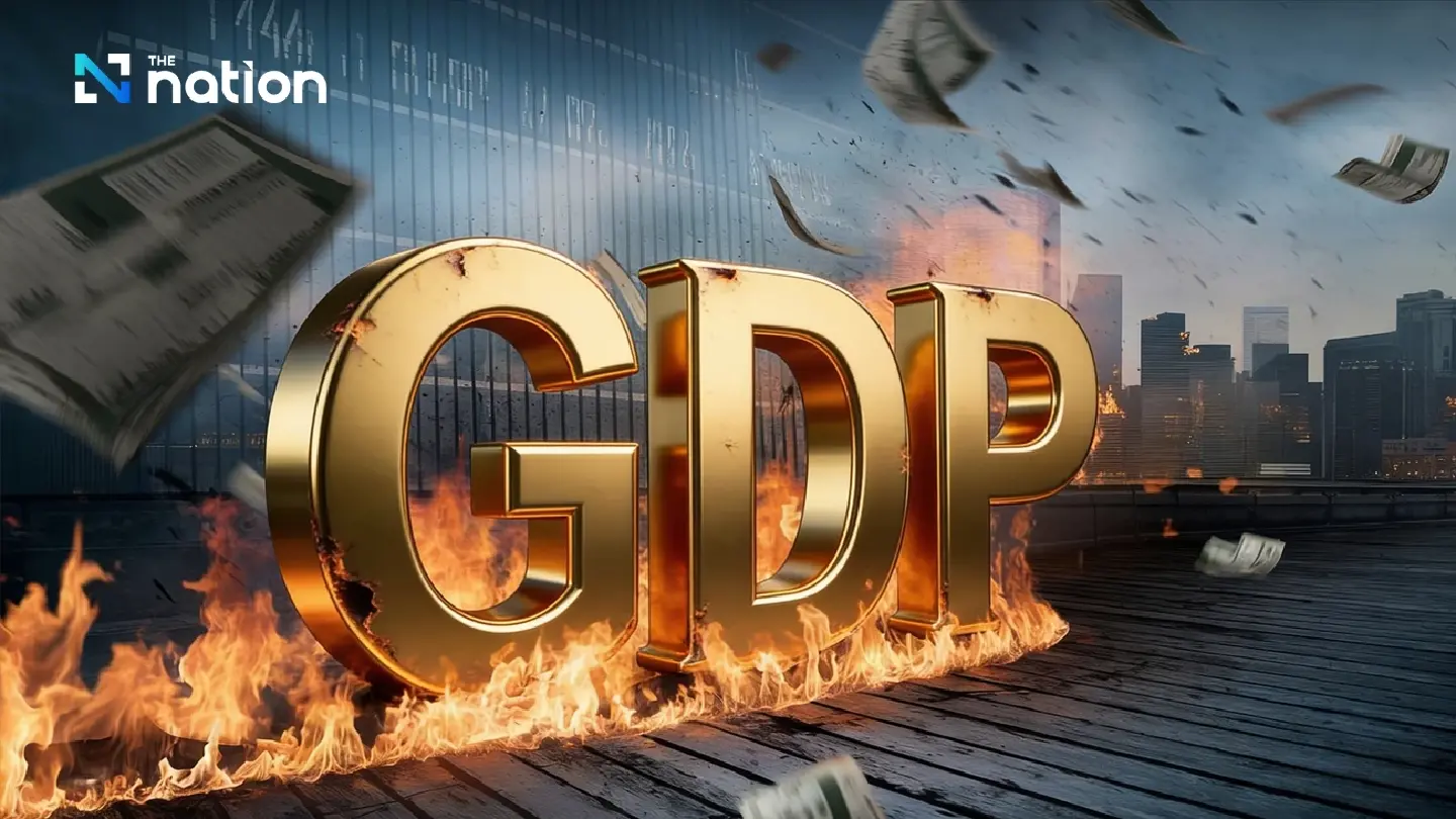 Bank of Thailand closely monitors Iran war, warns growth may undershoot target and vows to curb baht volatility Bank of Thailand closely monitors Iran war, warns growth may undershoot target and vows to curb baht volatility