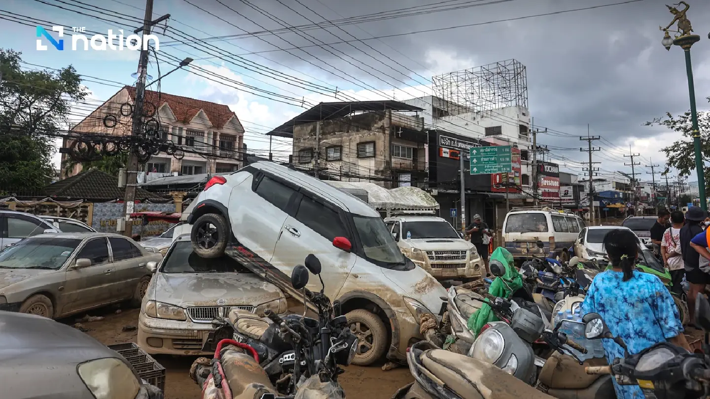 Viriyah Insurance Navigates Rising Climate Risks and EV Volatility; Sets 44.7bn Baht Target for 2026
