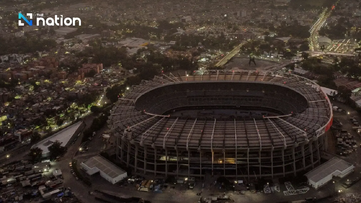 World Cup 2026: 100 days of danger as US–Iran war heats up the tournament