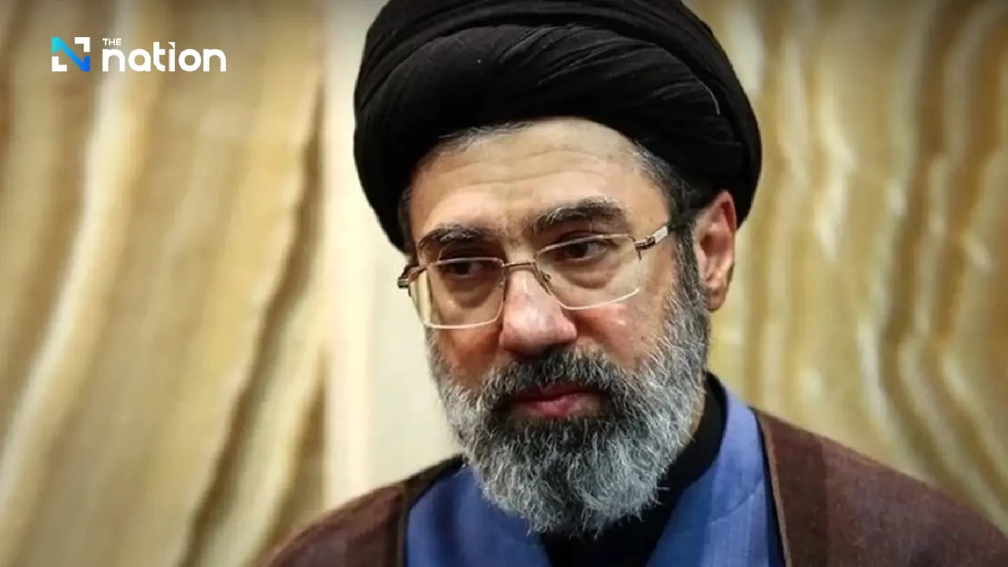 Israel’s Katz says Iran’s next leader will be a target for ‘elimination’