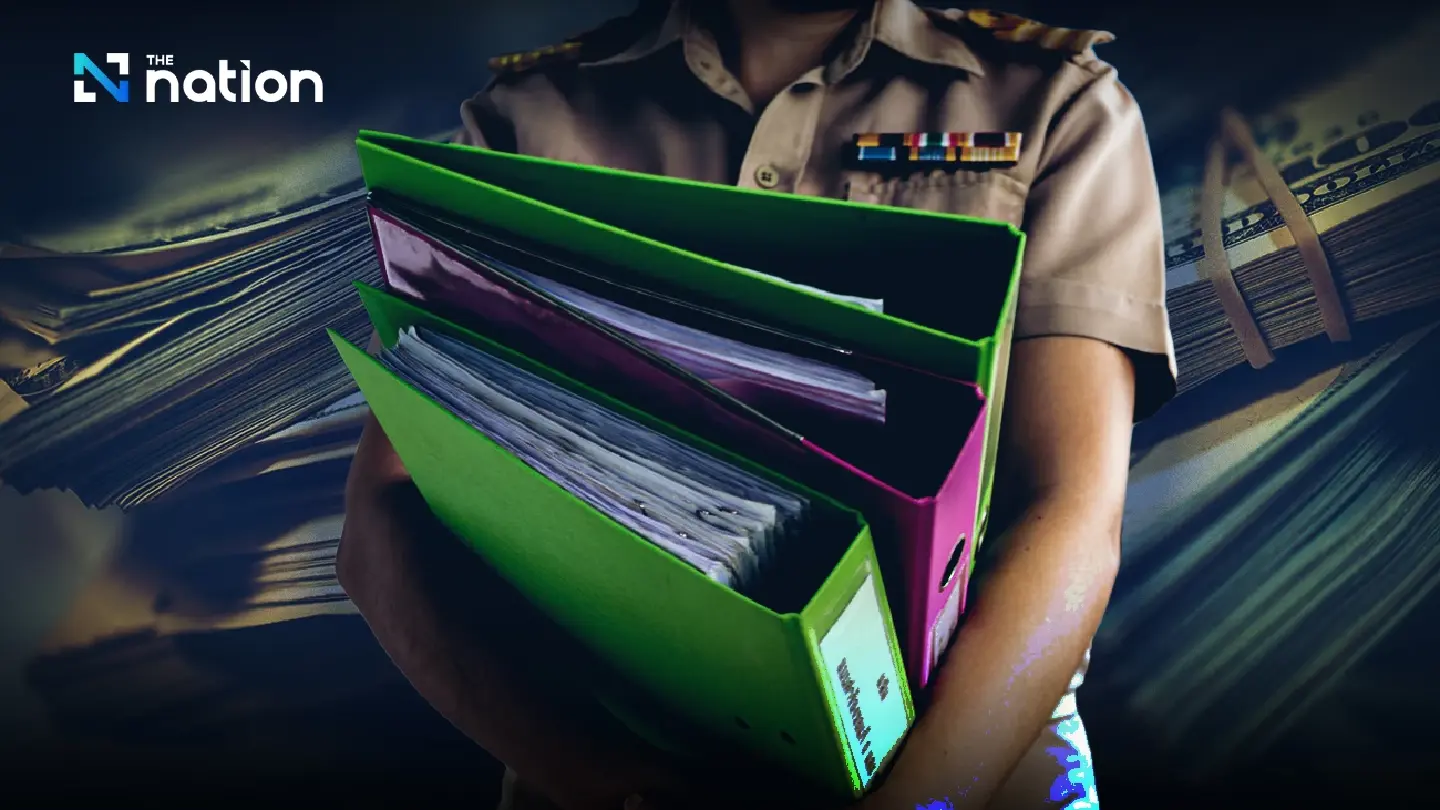Thai agencies spent Bt2.5bn on overseas trips equal to 100 million school lunches Thai agencies spent Bt2.5bn on overseas trips equal to 100 million school lunches