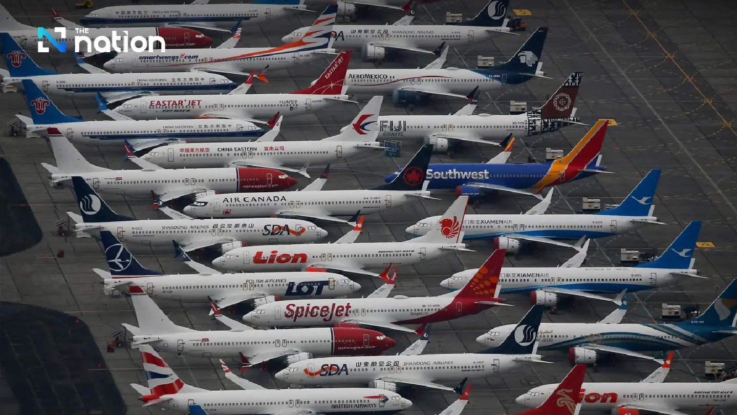 Thailand and Bali seen most exposed as airspace turmoil hits long-haul travel