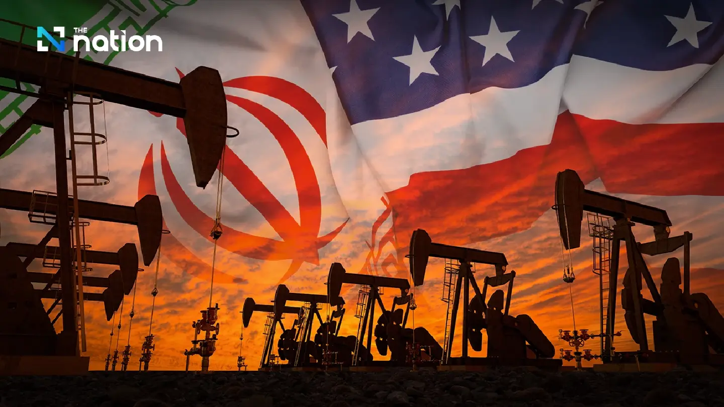 Thai Industry Chiefs Demand Emergency Energy Summit as Middle East Conflict Escalates Thai Industry Chiefs Demand Emergency Energy Summit as Middle East Conflict Escalates