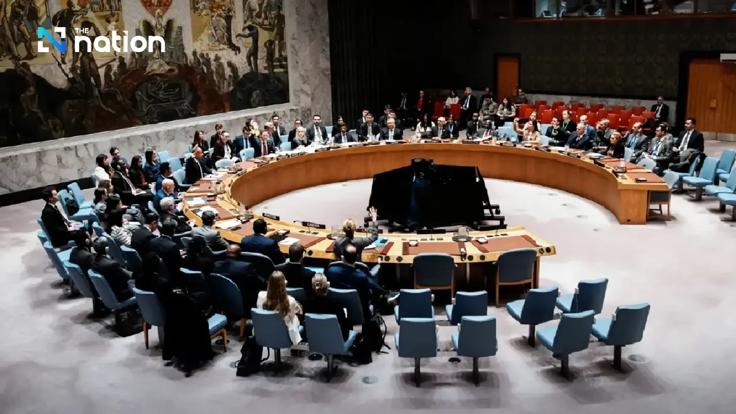 US clashes with China and Russia at UN over Iran nuclear issue
