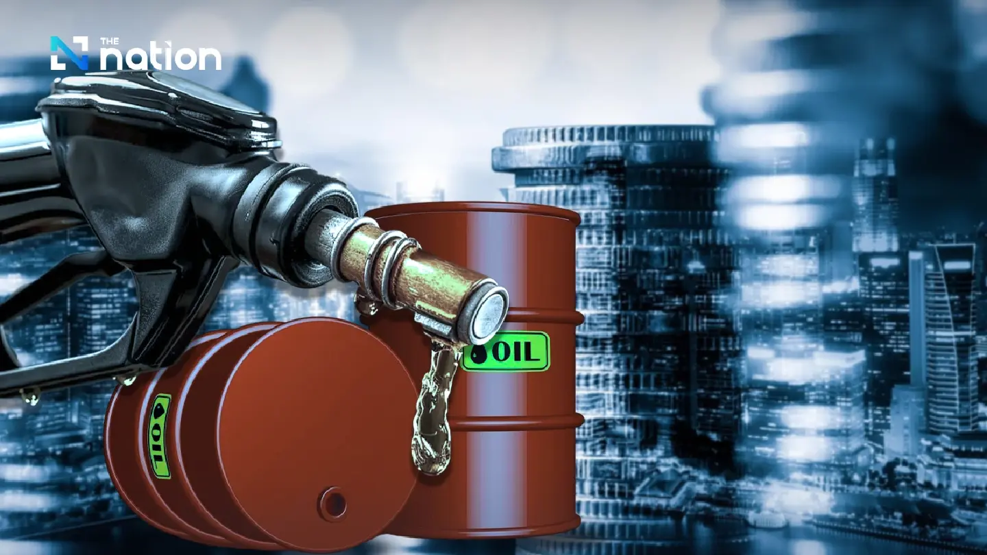 Thailand weighs decree to back oil fund amid energy crisis