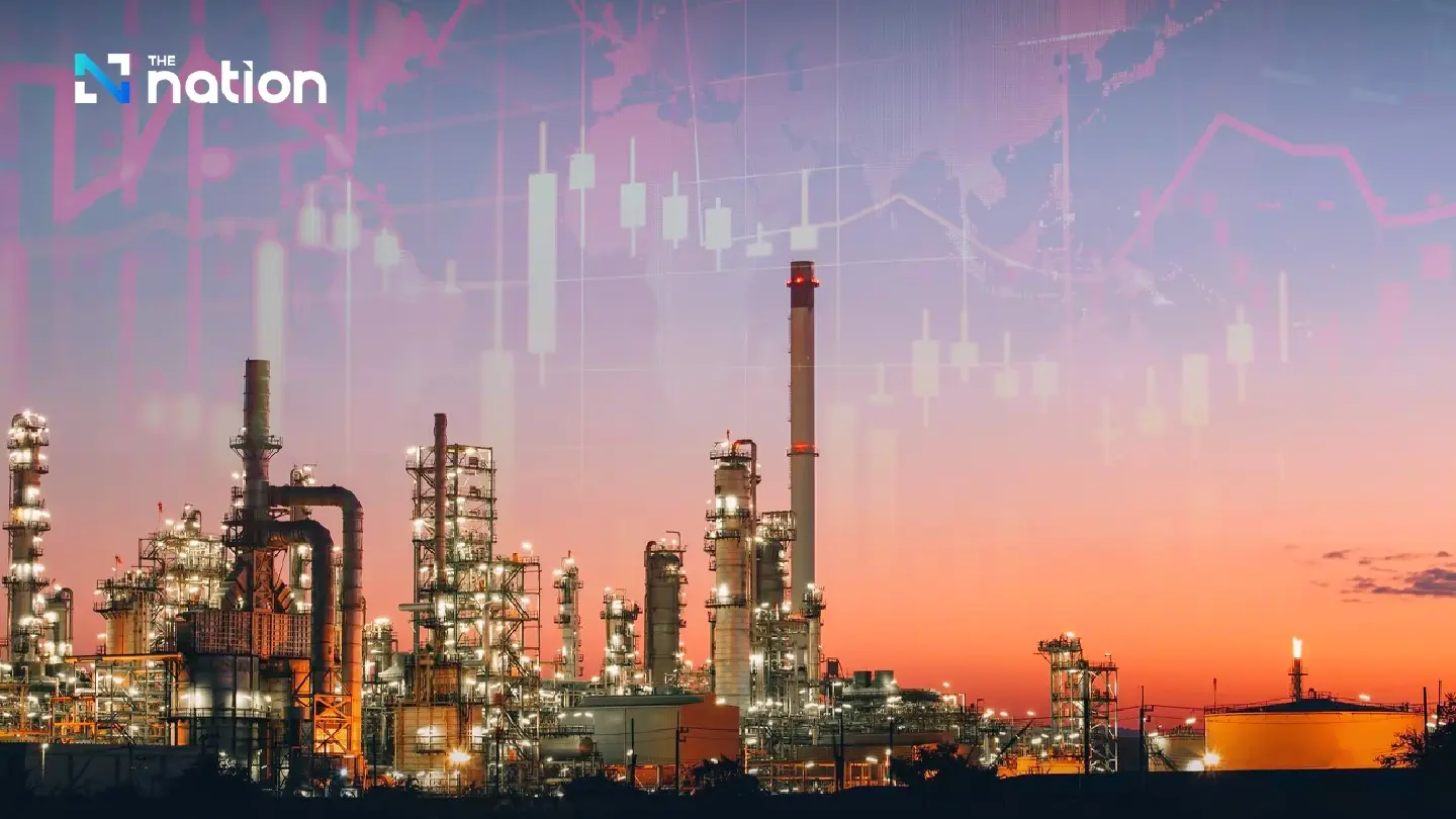 Petrochemical costs and energy-intensive sectors under pressure