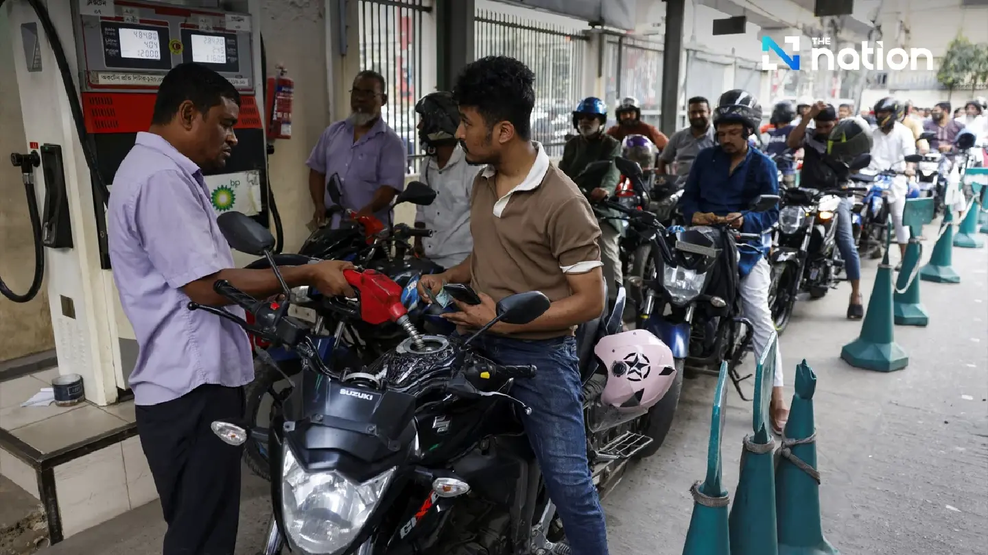 Bangladesh shuts universities early to save energy