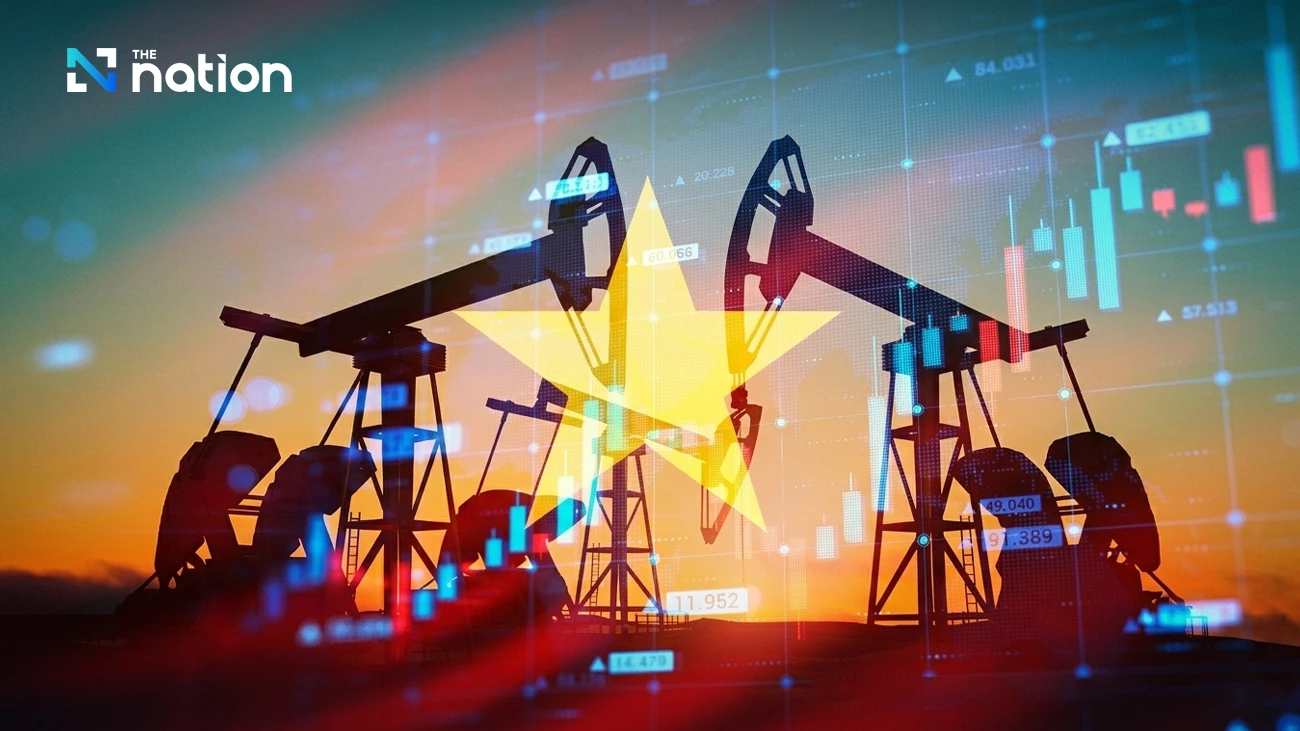 Vietnam cuts MFN oil import tariff to 0% to tackle energy crisis