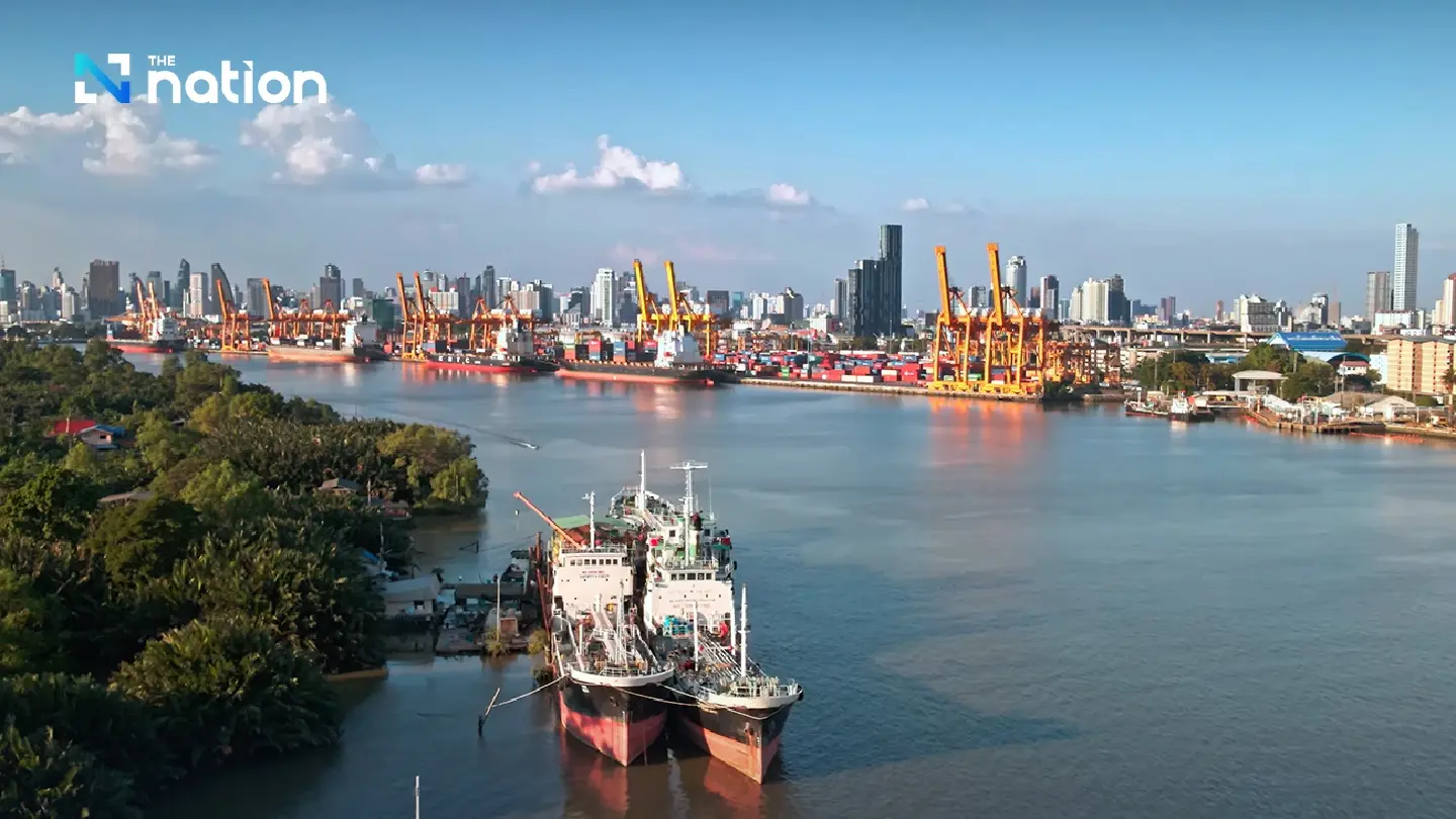 PAT keeps port tariffs and service charges unchanged, watches Middle East fallout