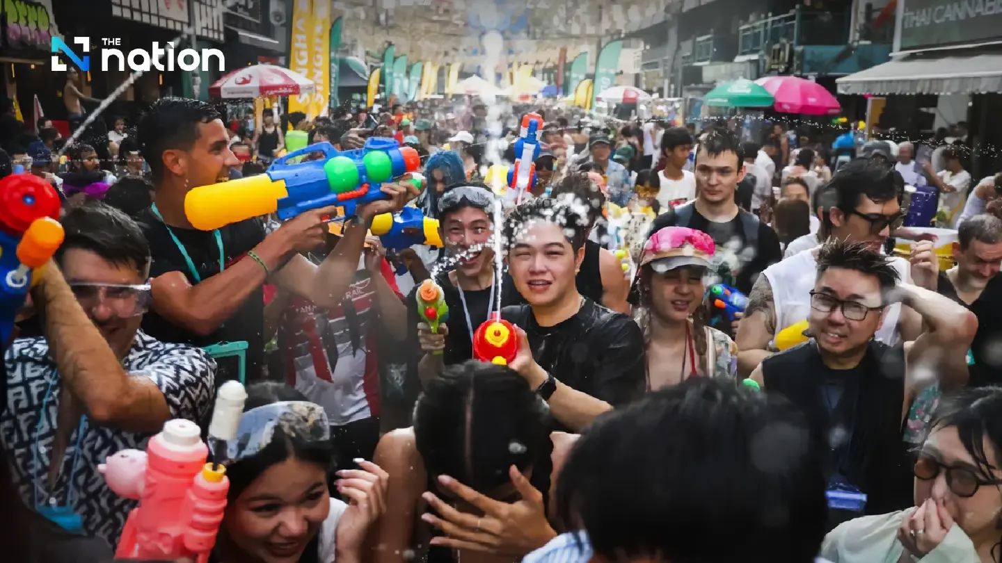 Millennials and Solo Travellers Driving Post-Pandemic Songkran Tourism Boom Millennials and Solo Travellers Driving Post-Pandemic Songkran Tourism Boom