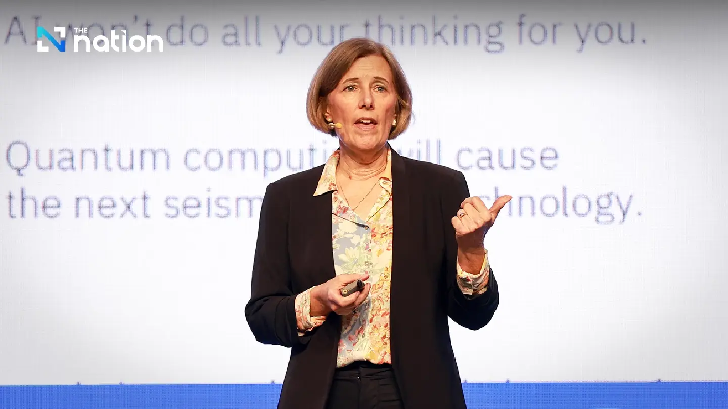 IBM warns delay on AI investment could cost firms their edge by 2030
