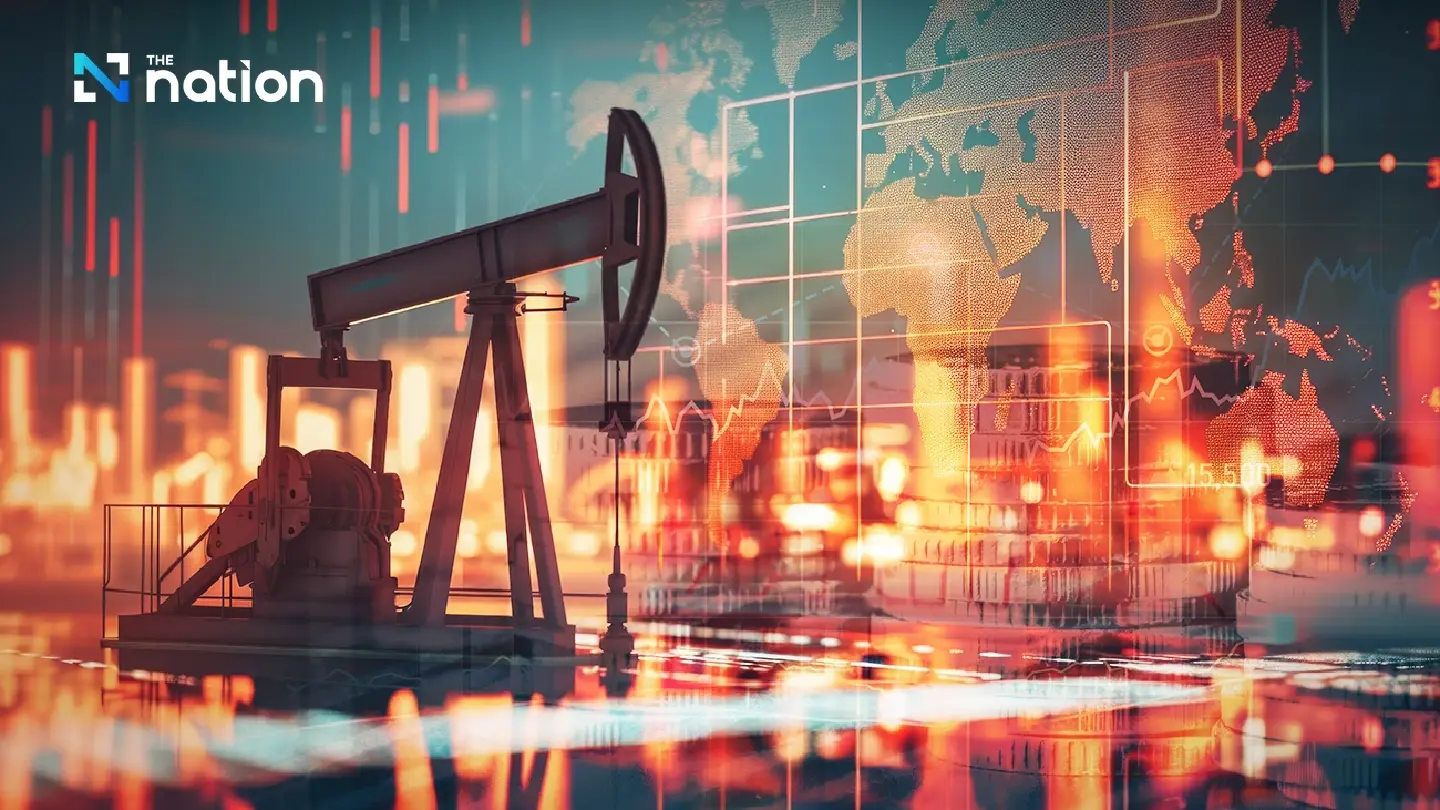 Oil prices extend losses as IEA weighs record emergency stock release