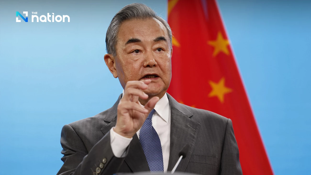 China and Russia condemn US action over Iran, call for immediate halt and return to talks