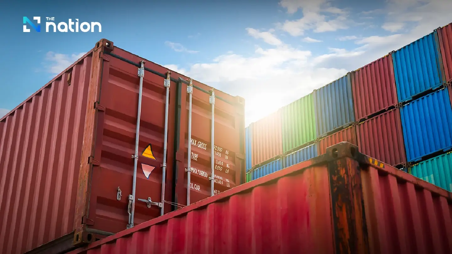 Thai shippers outline 3 options for cargo stranded after Hormuz attack