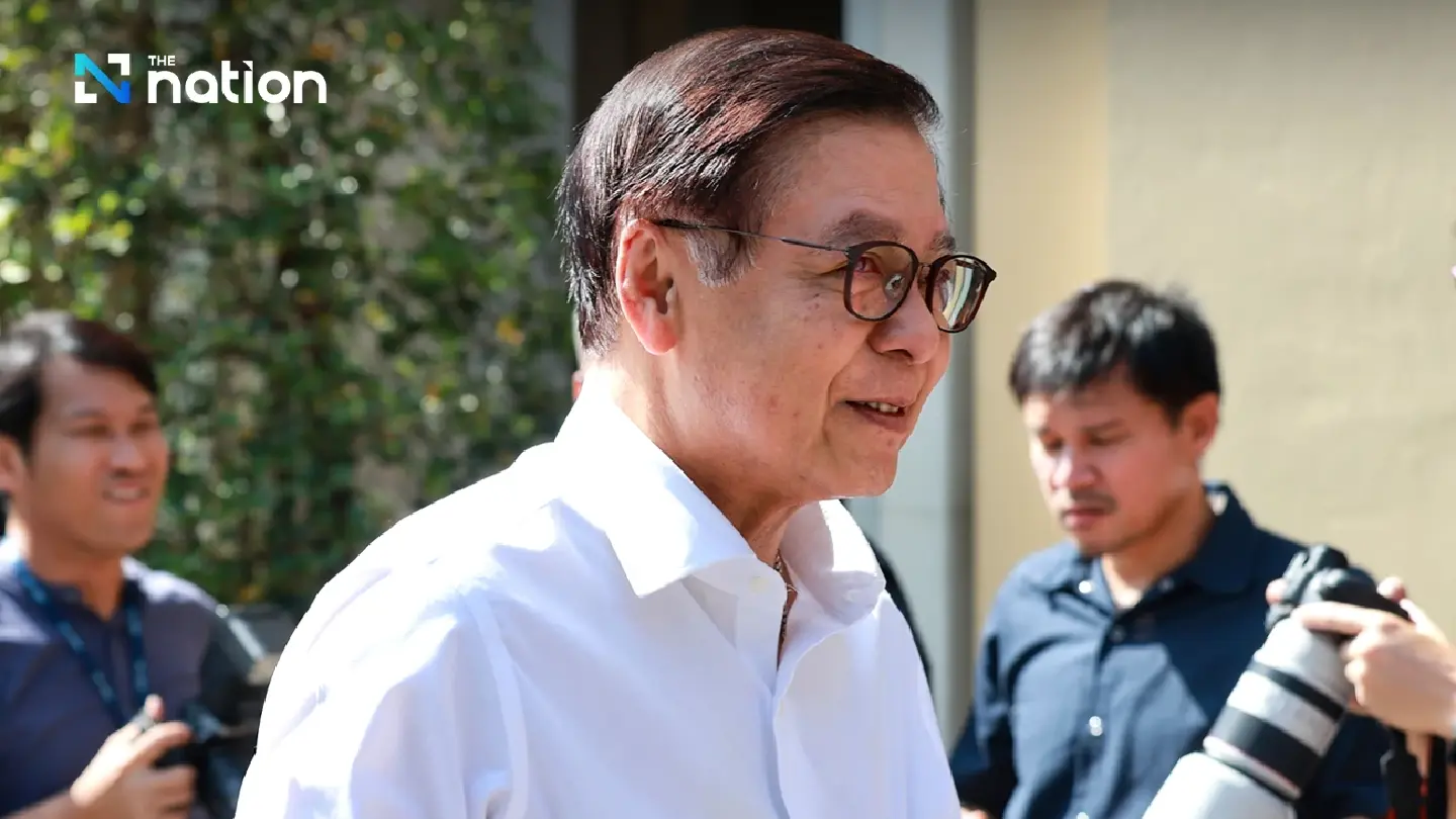 Sihasak says Thai-Cambodian border talks must await new government