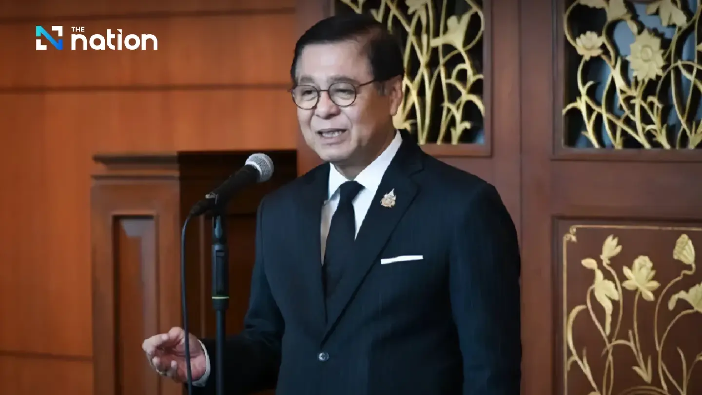 MFA sets up Middle East war room to support Thais