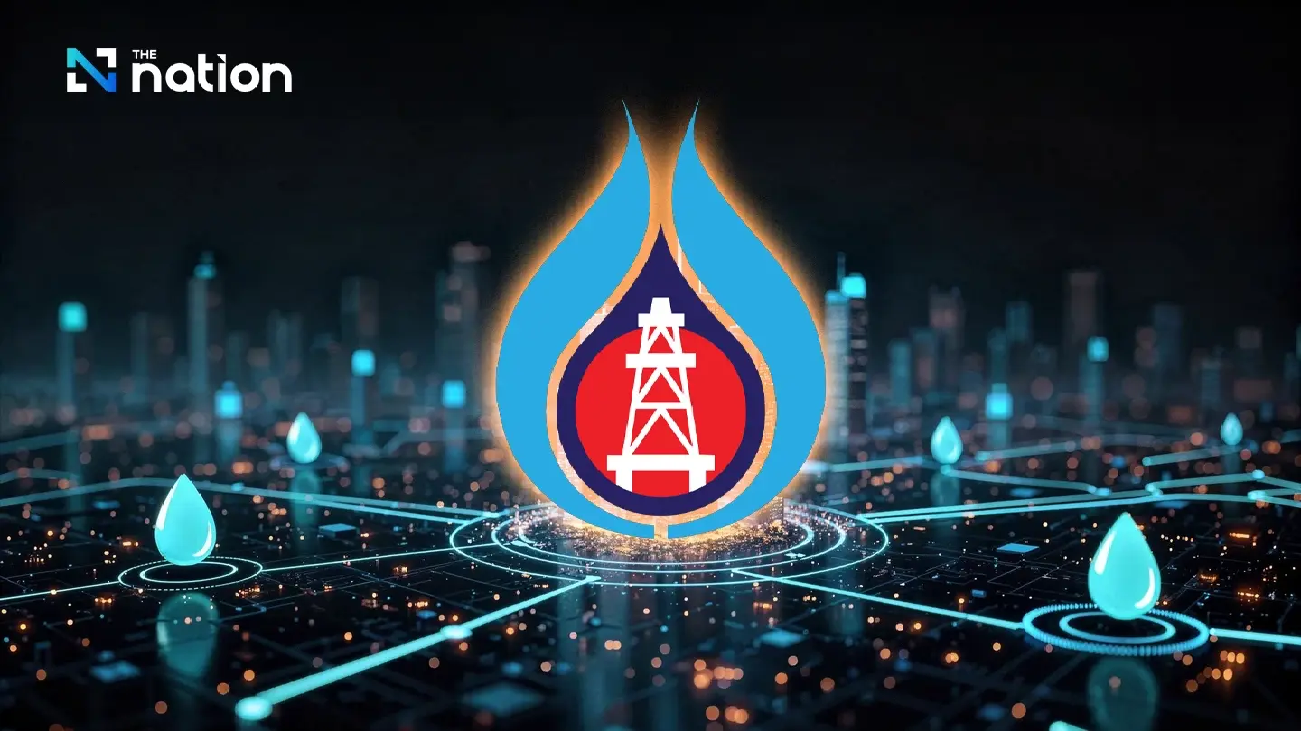 PTTEP Maximises Domestic Gas Production to Safeguard National Energy Security PTTEP Maximises Domestic Gas Production to Safeguard National Energy Security