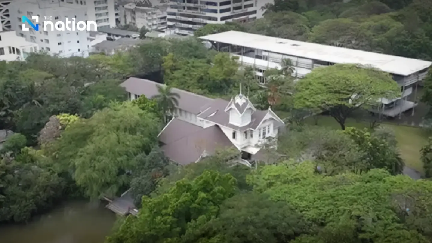 How former embassy sites helped reshape Bangkok’s prime property market