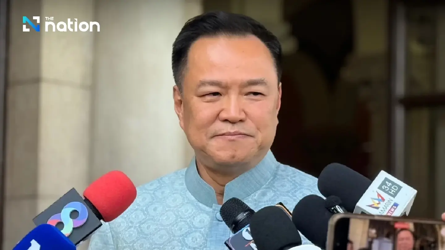 PM reassures Thailand is not at energy emergency stage, rejects Bt60 diesel fears