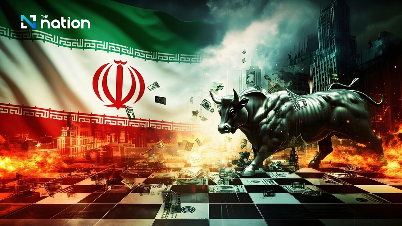 SET says circuit breaker cooled panic as oil shock hit Thai stocks