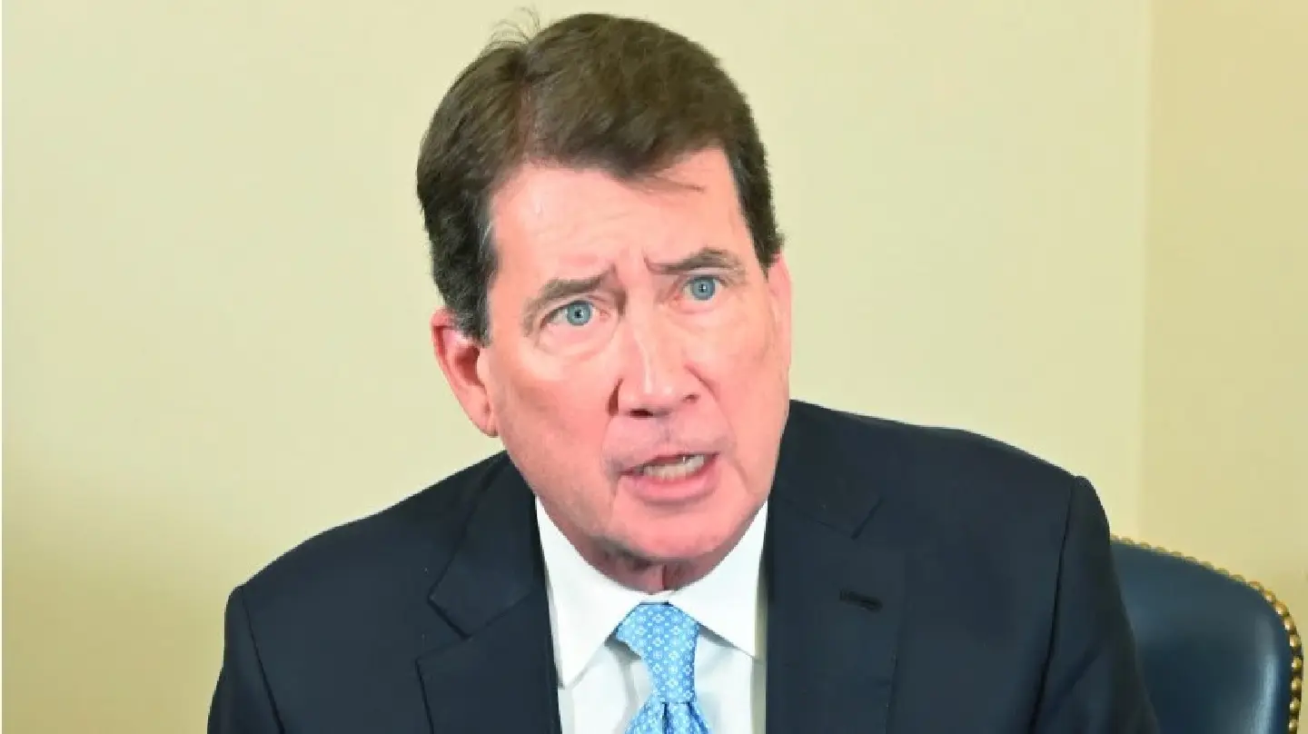 Ex-US Envoy Backs Japan's Position on Iran Conflict