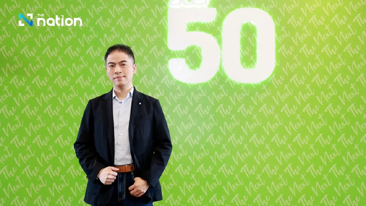 Acer marks its 50th anniversary, unveiling “The Next Breaking Barriers” strategy and moving towards a digital lifestyle technology brand