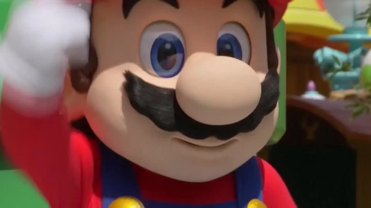 Nintendo sues US govt over reciprocal tariffs