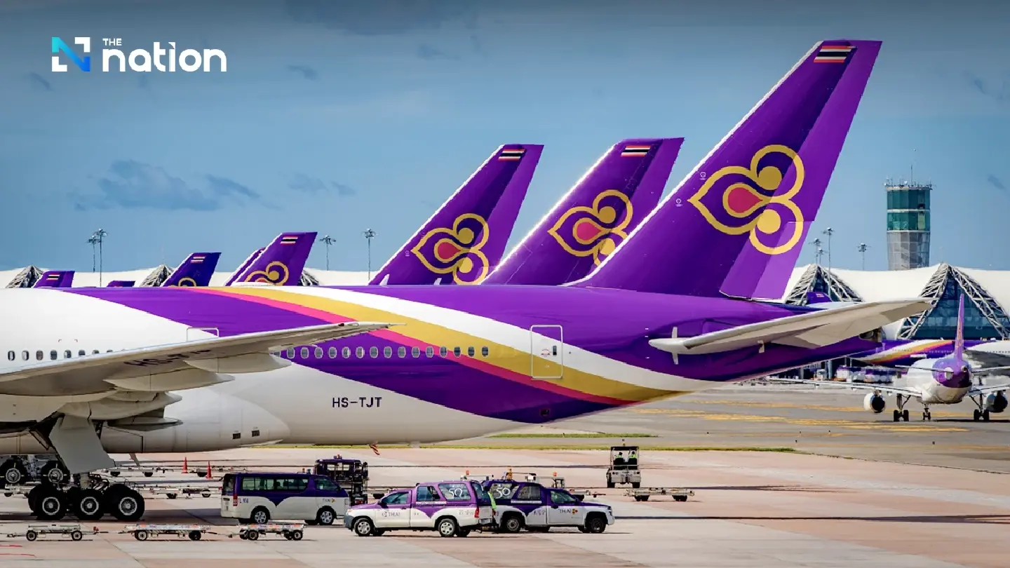 THAI enters cash-saving mode as fuel costs soar
