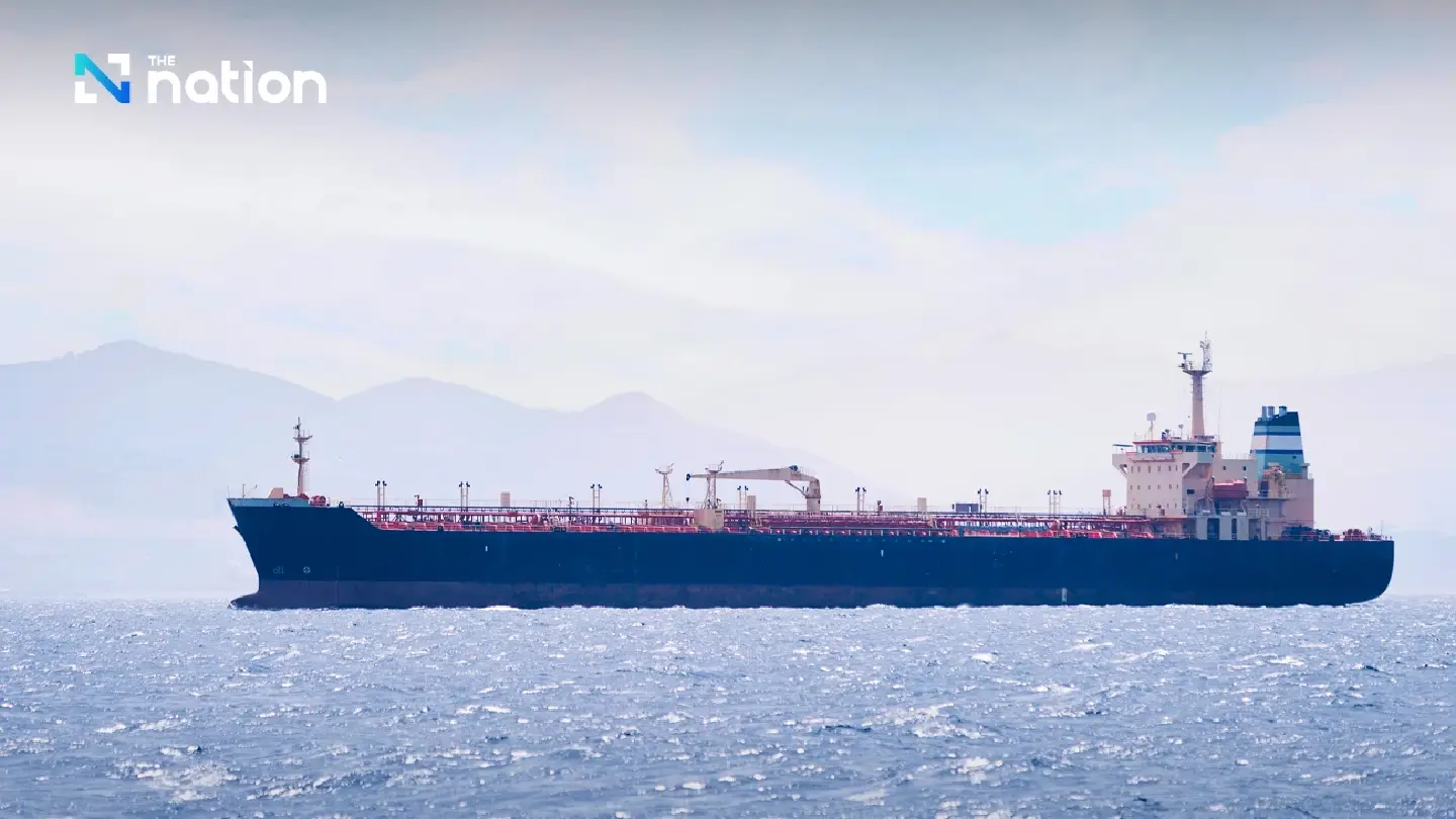 US lets countries buy Russian oil stranded at sea for 30 days amid price surge