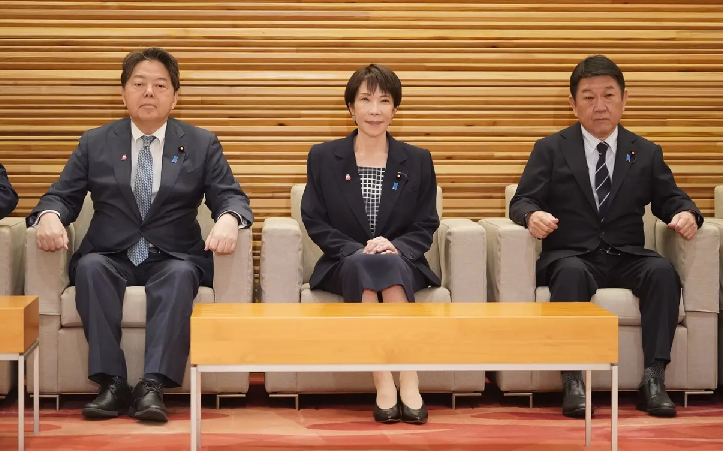 Japan to raise foreigners' residency-linked fees up to 30 times