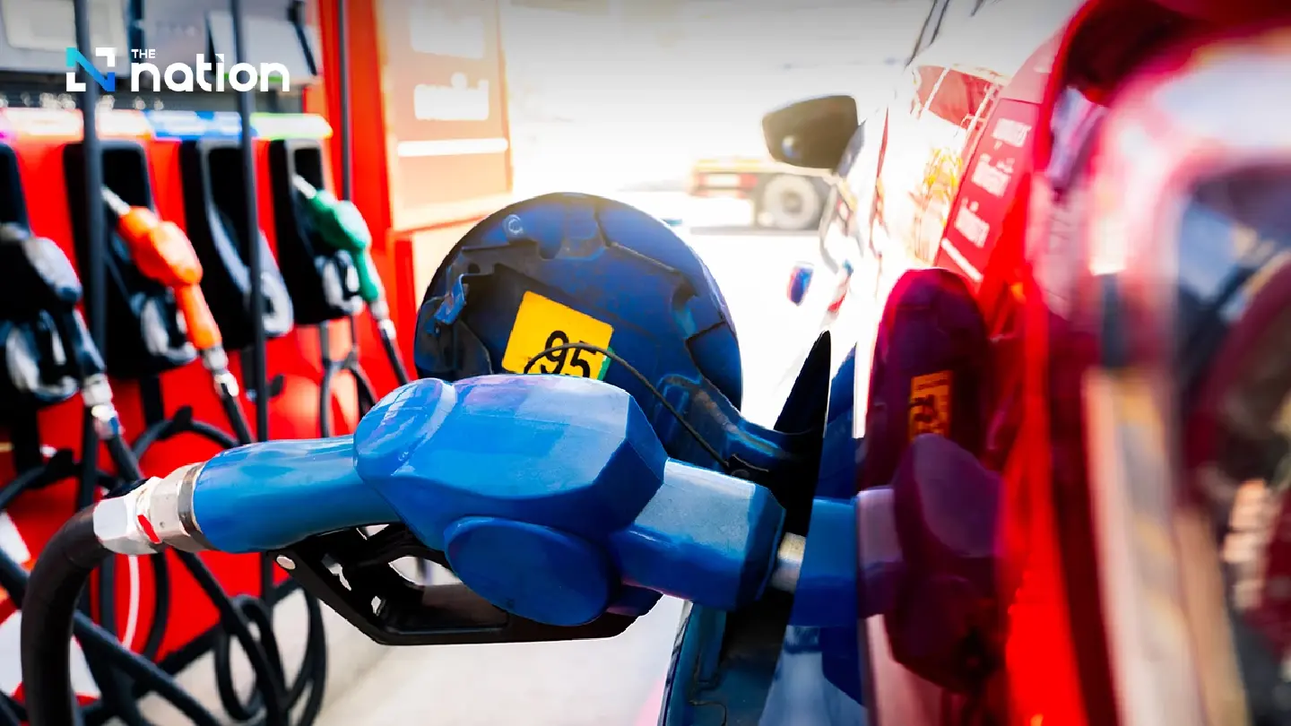 Fuel prices to rise tomorrow as PTT and Bangchak adjust rates