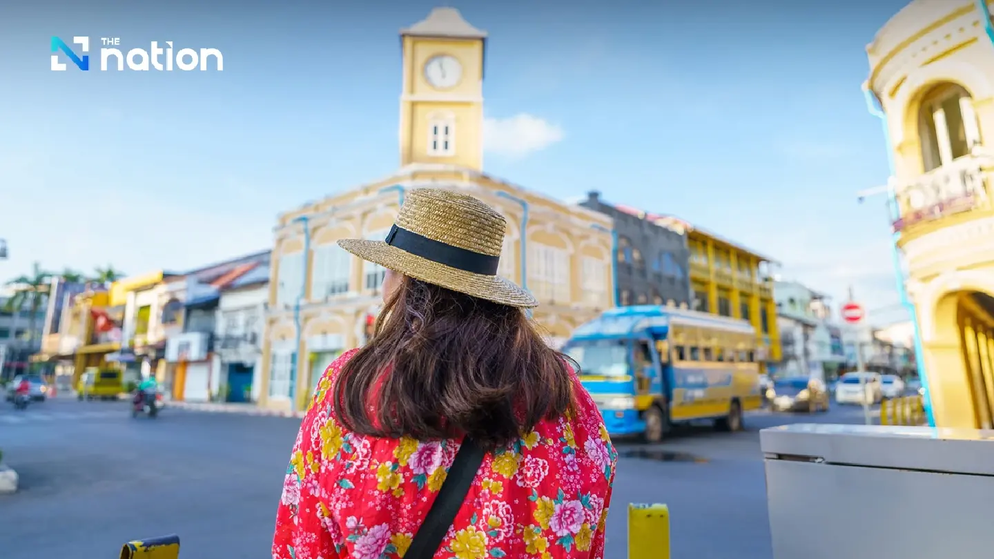 Thailand’s tourism income dangerously concentrated in top provinces, ex-TAT chief warns