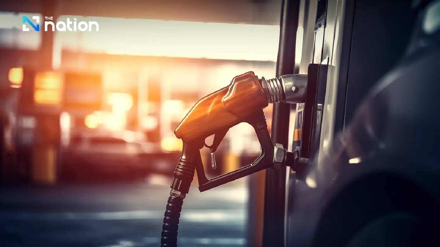 Shell hikes pump prices as OR, Bangchak and PTG hold rates