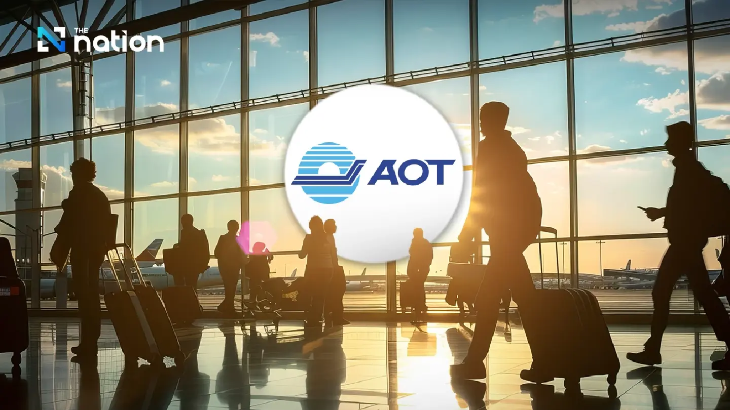 AOT says more than 49,000 passengers hit by Middle East airspace closures