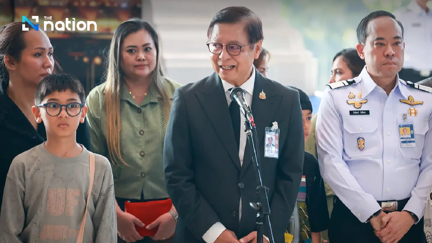 First 29 Thais from Iran arrive home, MFA presses on with evacuation