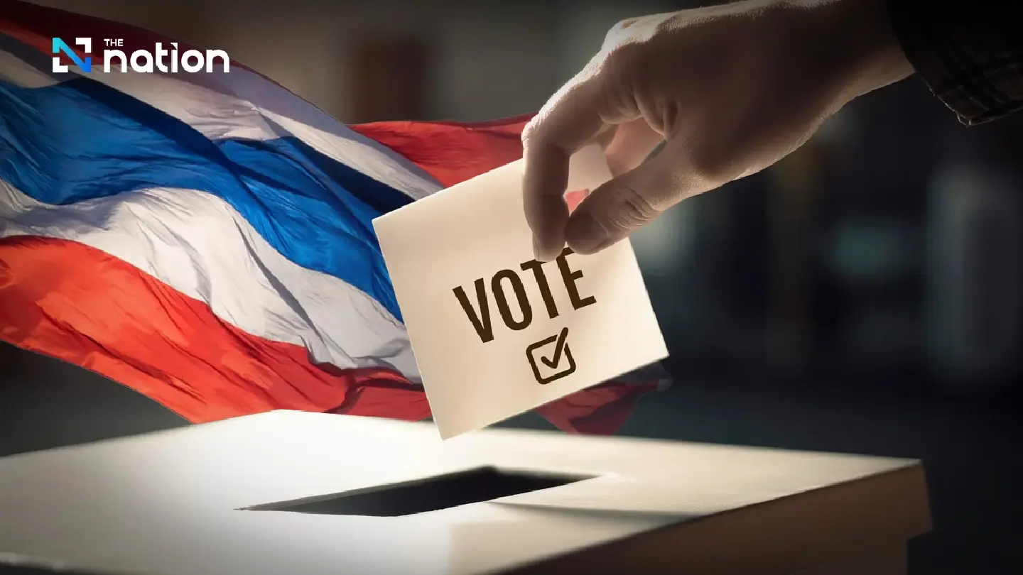 How Thailand will vote for its 32nd prime minister on March 19 — open ballot, 250 votes needed