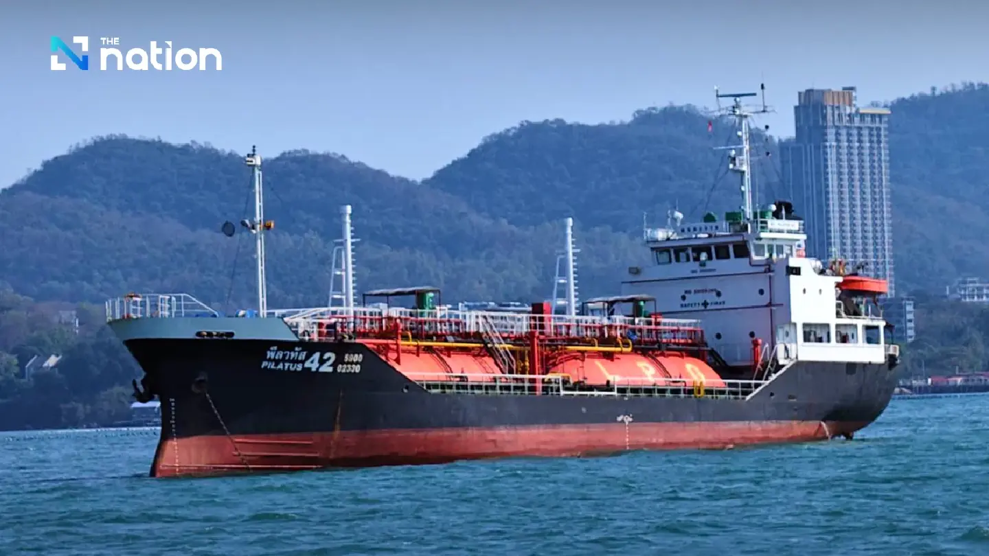 ERC moves to secure power supply, adds three spot LNG cargoes amid Iran war concerns