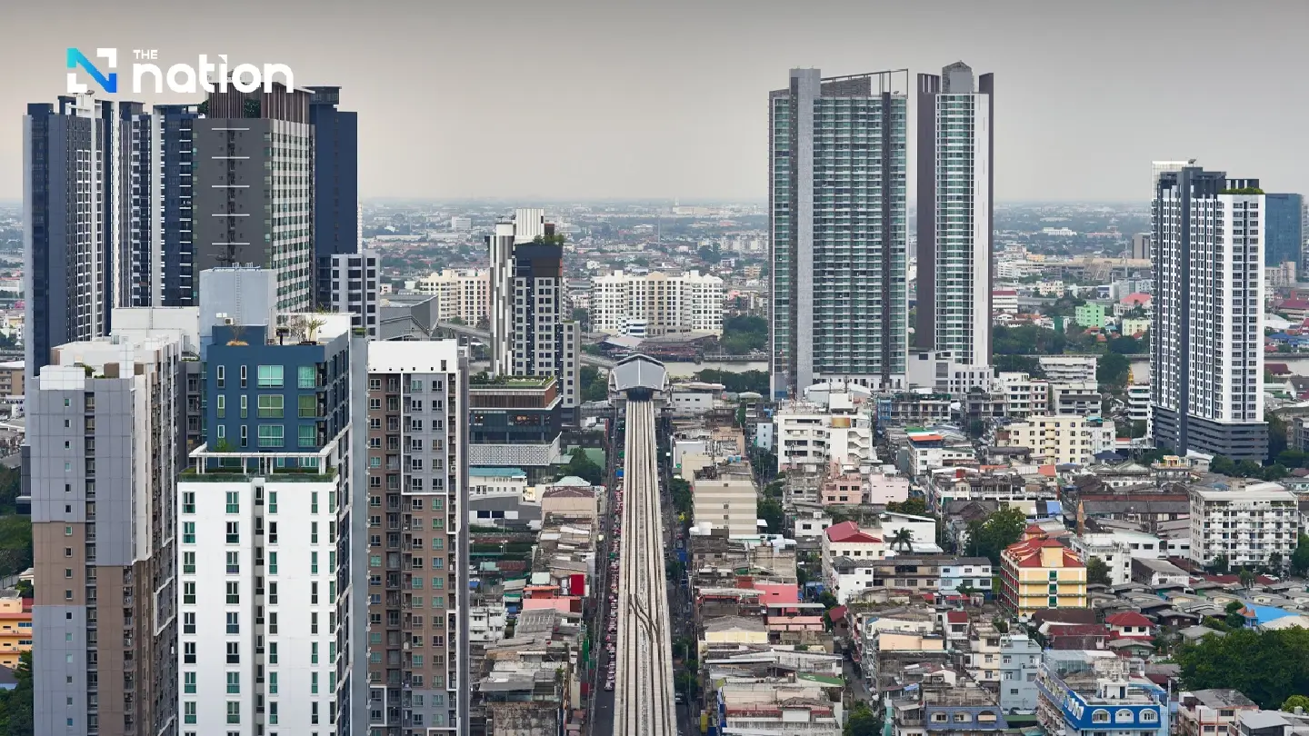 The 150 Billion Baht Time Bomb: Thailand’s Condo Sector Braces for Liquidity Crunch