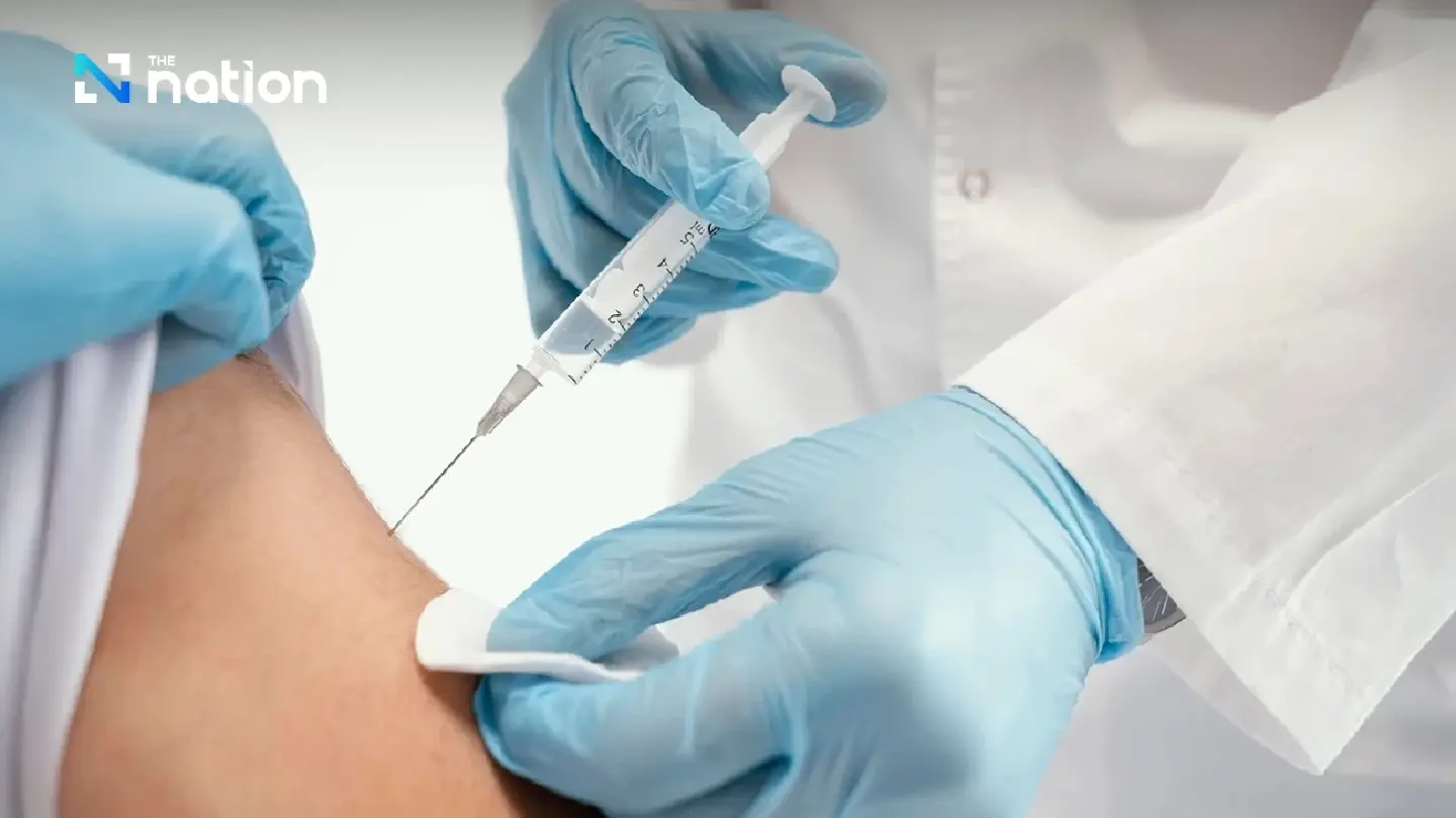 DDC urges travellers to the UK to get meningococcal vaccine before departure DDC urges travellers to the UK to get meningococcal vaccine before departure