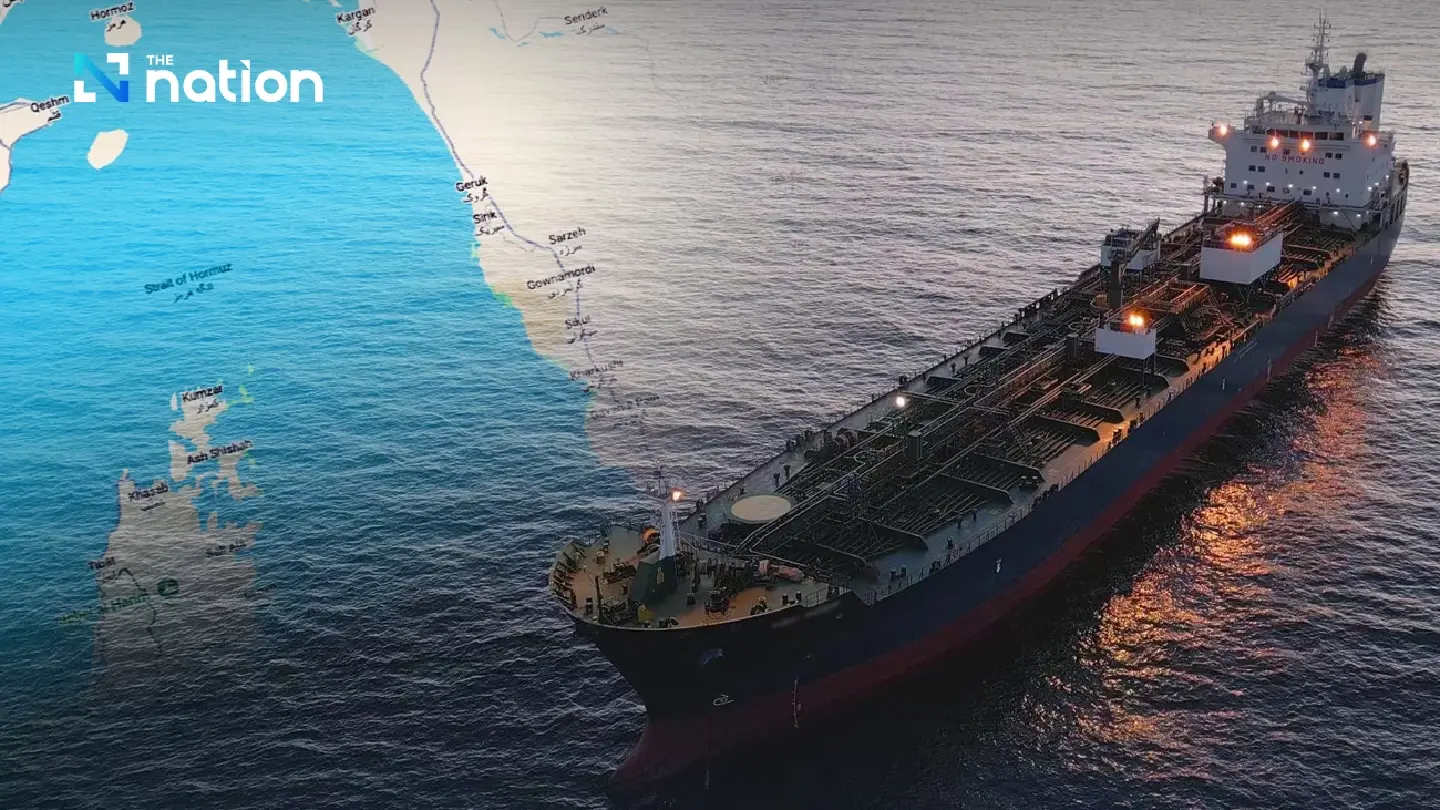 SCG seeks non-Hormuz feedstock as supply disruption hits operations