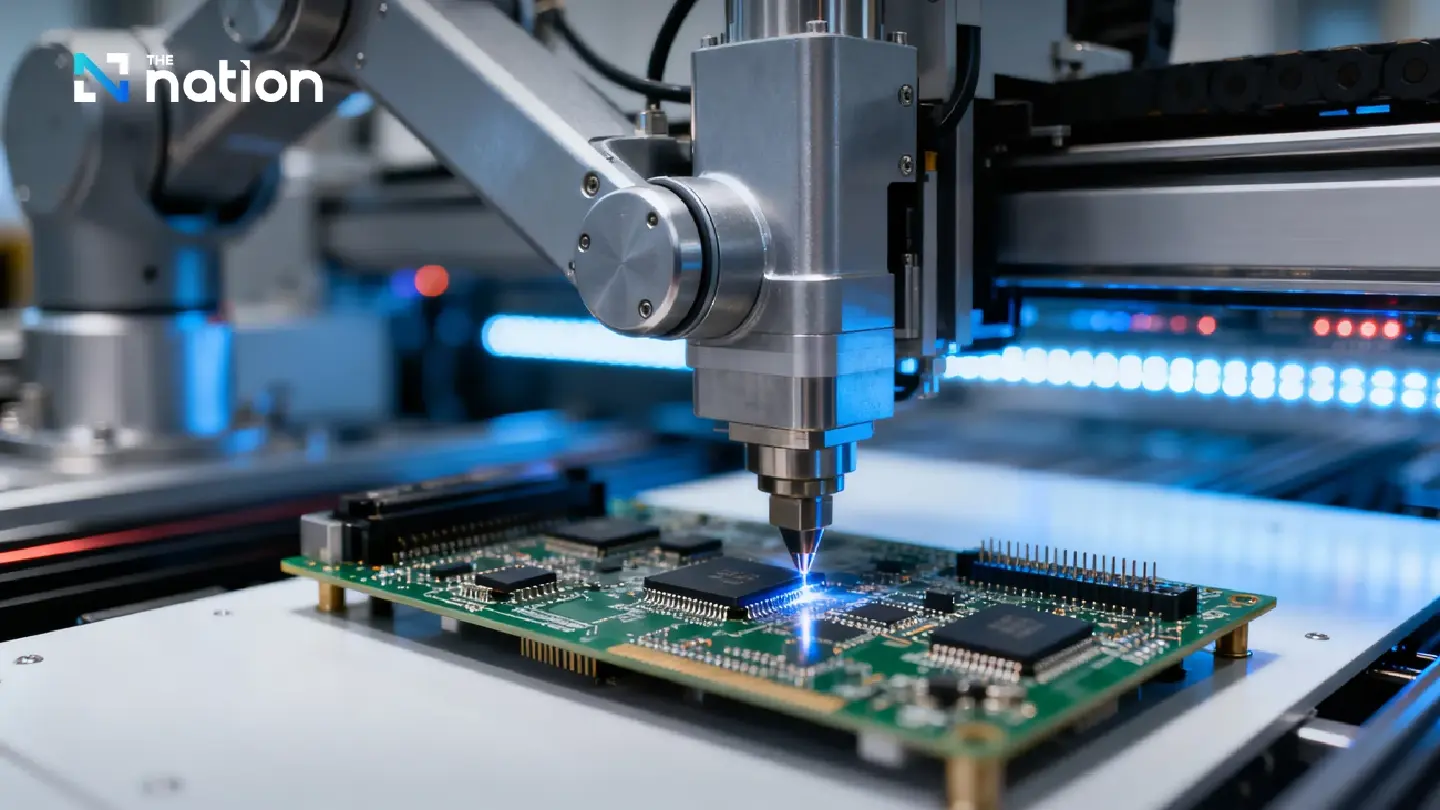 FTI Urges Government Intervention as Thai Tech Exports Face US ‘Section 301’ Scrutiny