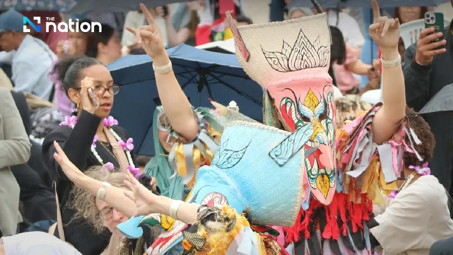 Thailand Plots Global 'Nation Brand' Rebirth Through Reinvented Cultural Festivals